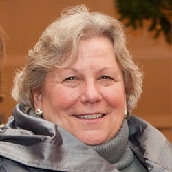 Margaret E. Potter